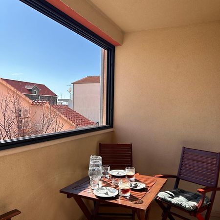 Apartment Agata Trogir Exterior foto