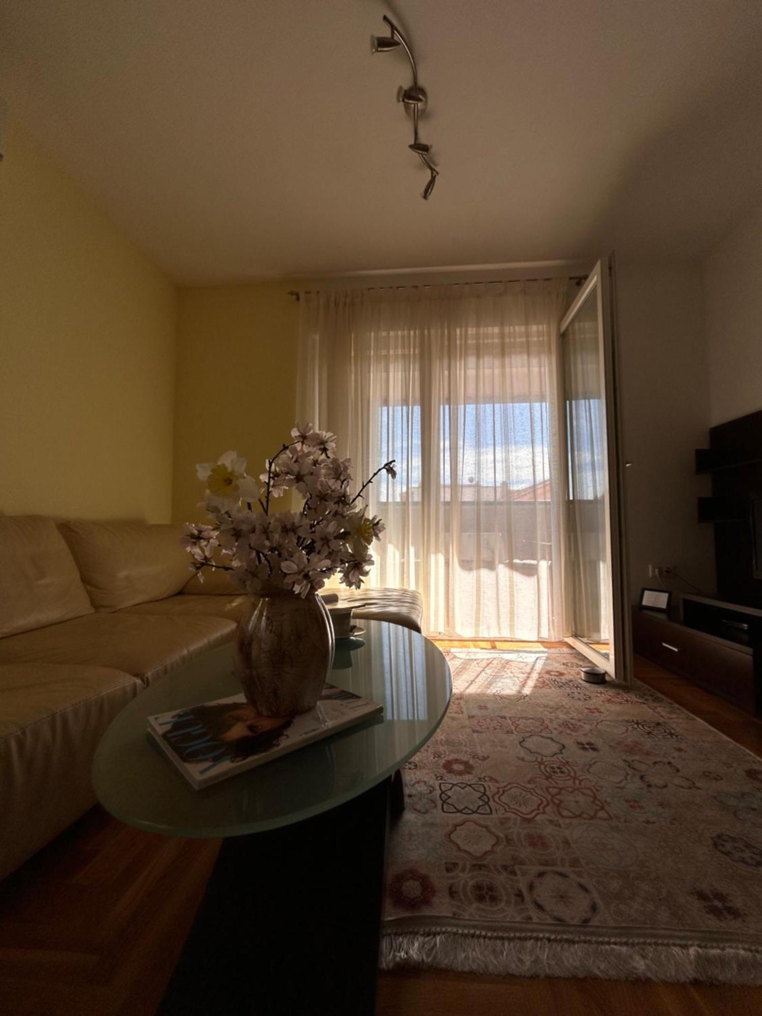 Apartment Agata Trogir Exterior foto