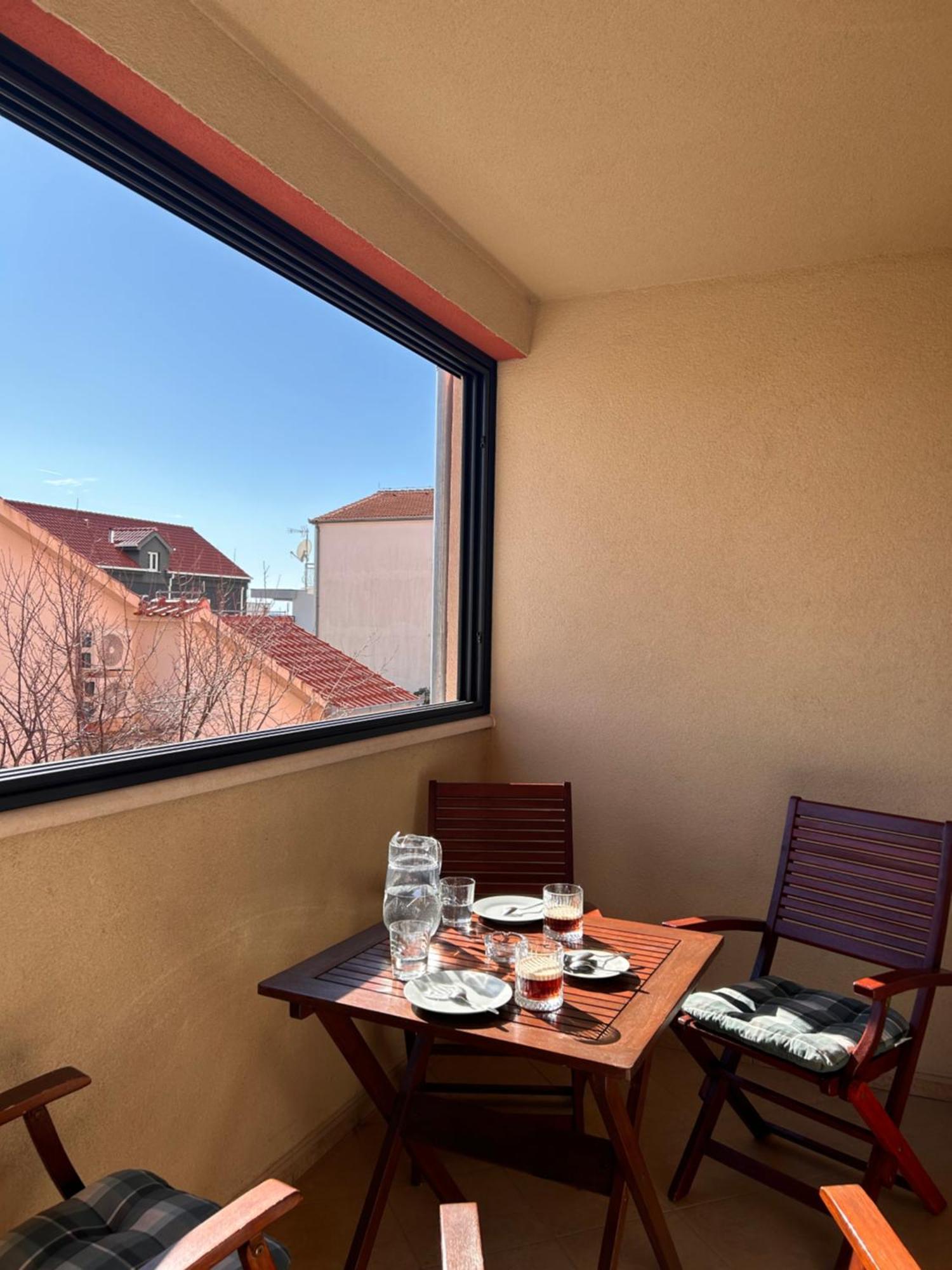Apartment Agata Trogir Exterior foto