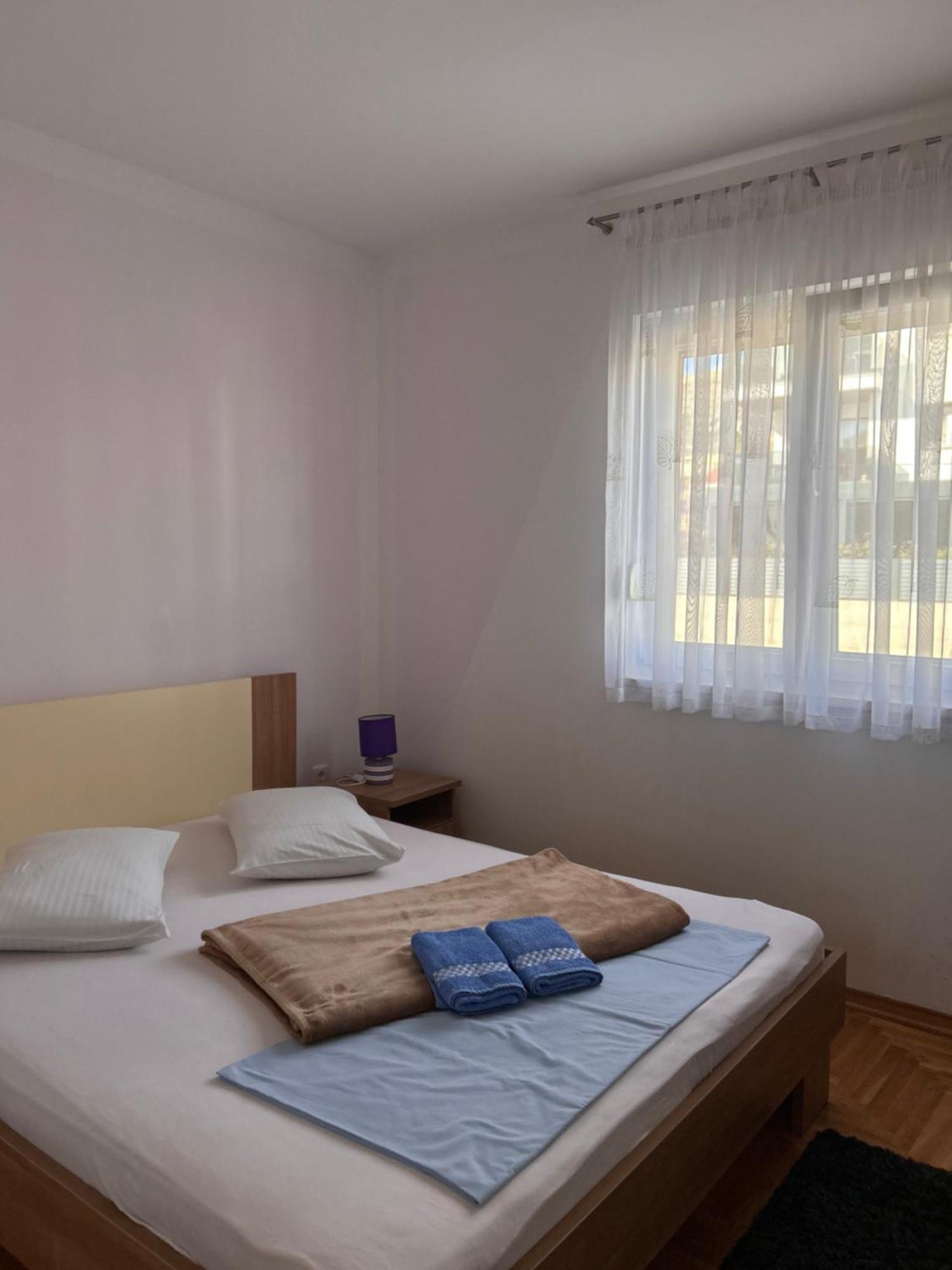 Apartment Agata Trogir Exterior foto
