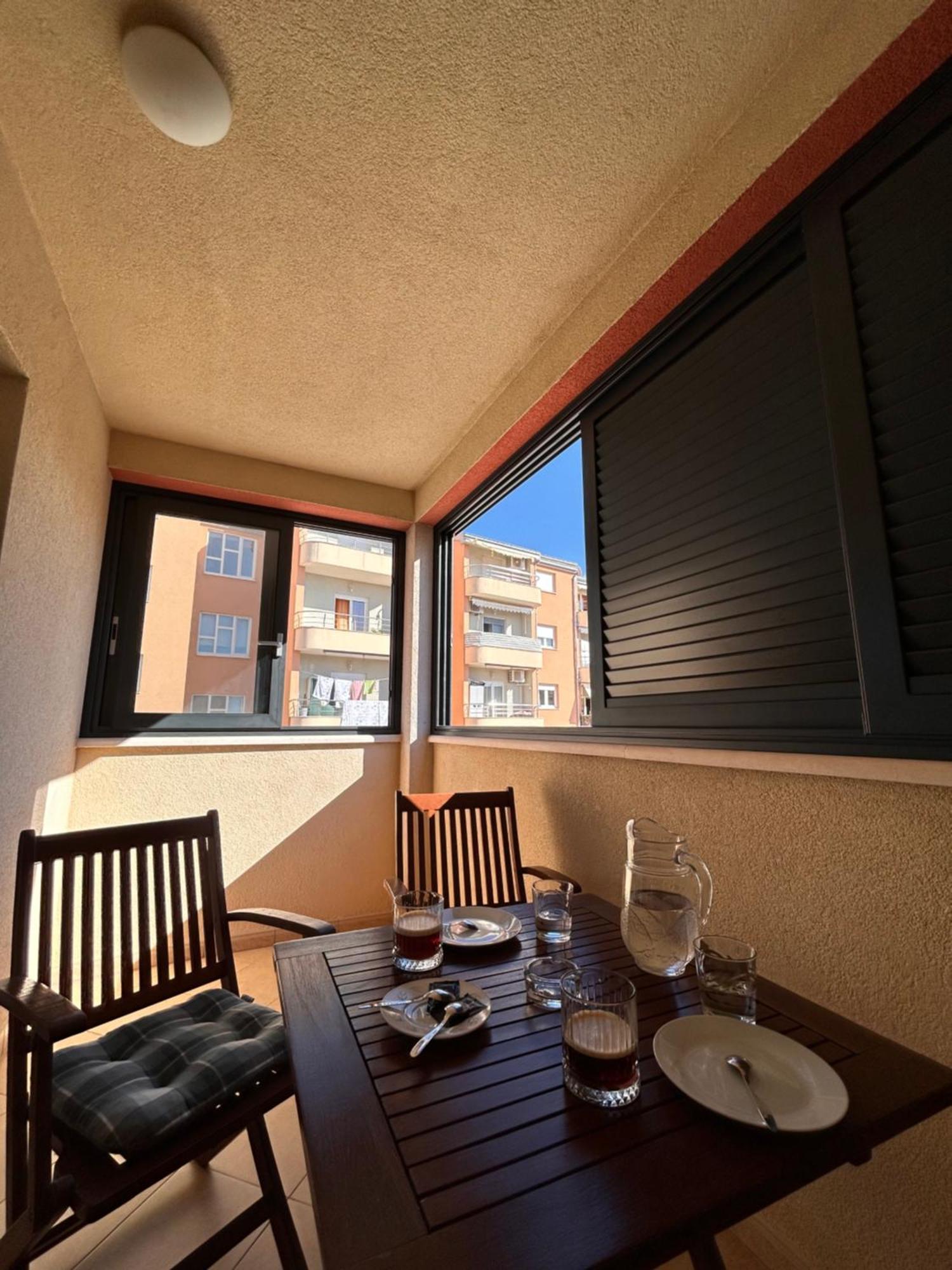 Apartment Agata Trogir Exterior foto